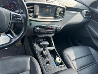 KIA Sorento foto 5