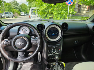 Mini Cooper S Countryman foto 8