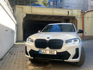 BMW X3 foto 4