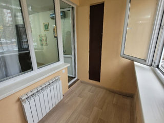 Apartament cu 1 cameră, 34 m², Ciocana, Chișinău foto 2