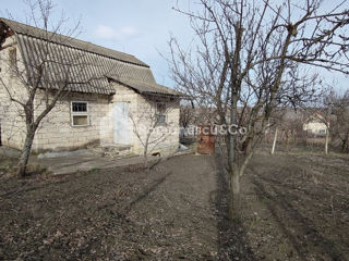 Spre vanzare teren cu vilă în Satul Mereni, 6 ari! foto 2
