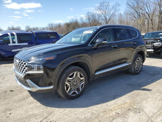 Hyundai Santa FE фото 0