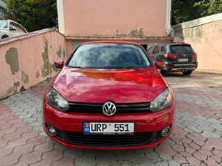 Volkswagen Golf foto 5