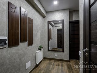 Apartament cu 1 cameră, 50 m², Centru, Chișinău foto 9