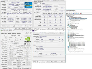 ноутбук Sony - i3, ram8gb, ssd, geforce 410m foto 9