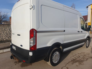 Ford TRANSIT  2015 foto 5