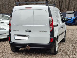 Renault Kangoo foto 6