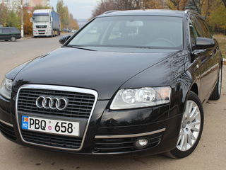 Audi A6 foto 2