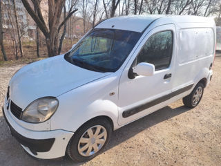 Renault Kangoo foto 5