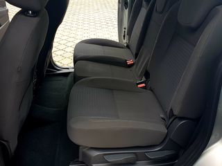 Ford C-Max foto 14