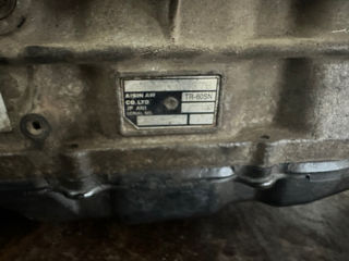 Акпп. Коробка автомат 2.5 Дизель 2002-2012 год б/у  VW Touareg foto 9