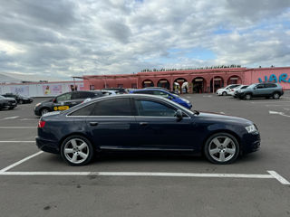 Audi A6 foto 10