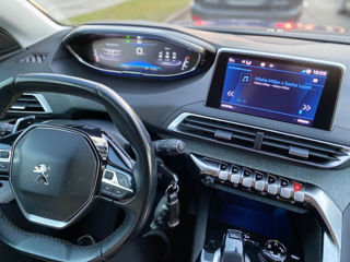 Peugeot 3008 foto 9