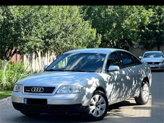 Audi A6 foto 3