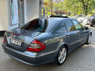 Mercedes E-Class