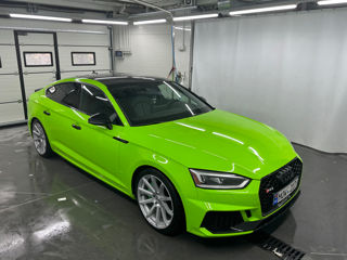 Audi A5 foto 4