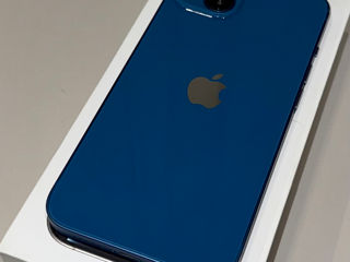 Vând Iphone 13, 128gb (blue) foto 2