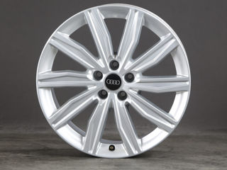 R 19 5/112 audi a3,4,5,6,7,8 q2,3,4,5 jante noi!