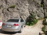 Audi A8 foto 5