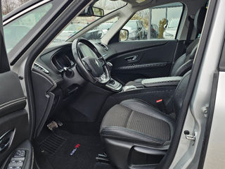 Renault Scenic foto 5