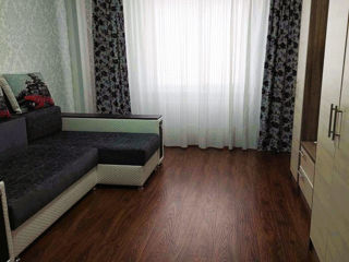 Apartament cu 1 cameră, 42 m², Ciocana, Chișinău foto 1