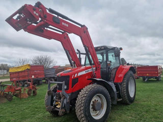 Massey Ferguson foto 9