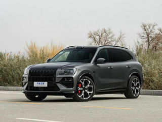 Zeekr 8X, 2026 г.