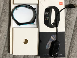 Mi Band 4 foto 2