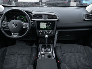 Renault Kadjar foto 7