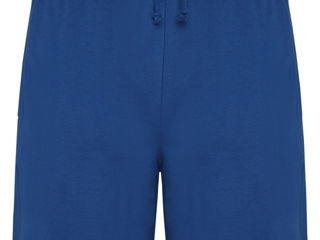Pantaloni scurți sport - albastru / шорты sport - синие