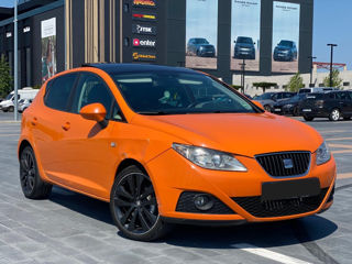 Seat Ibiza foto 1