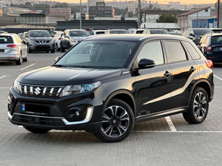 Suzuki Vitara foto 4