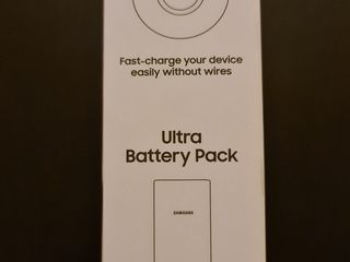 Samsung PowerBank si Wireless charger. Noi!!! foto 8