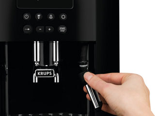 Coffee Machine Krups Ea817010 foto 4