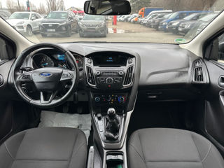 Ford Focus foto 10