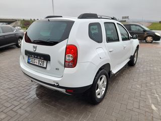 Dacia Duster foto 2