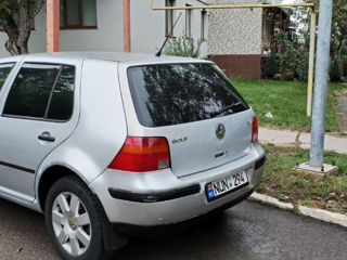 Volkswagen Golf foto 3