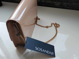 Sosandar