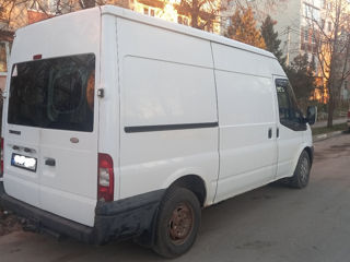 Ford Transit foto 5