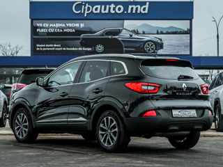 Renault Kadjar foto 2