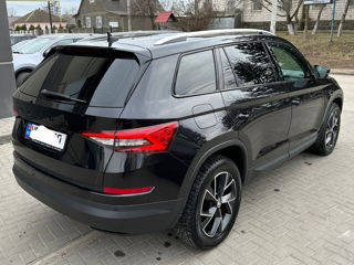 Skoda Kodiaq foto 5