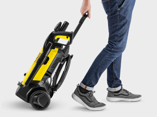 Maşina De Curăţat Cu Înaltă Presiune Karcher K4 - s7 - livrare/achitare in 4rate/agrotop foto 4