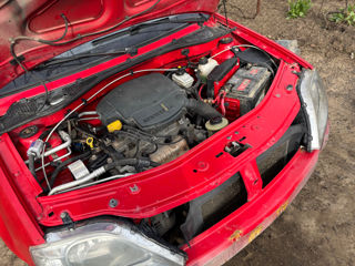 Dacia Logan foto 6