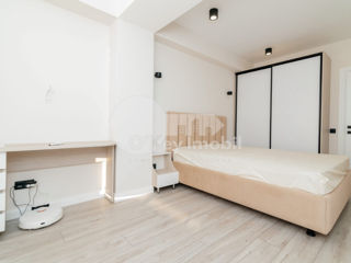 Apartament cu 1 cameră, 49 m², Buiucani, Chișinău foto 2