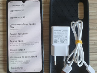 Samsung Galaxy A  70  (6ram 128gb) foto 3