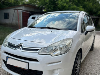 Citroen C3, 2014 