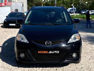 Mazda 5 foto 3