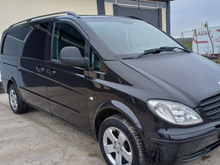 Mercedes Vito foto 5