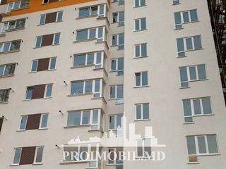 Durlești - zonă verde! 2 camere, 59 mp - 32 300 euro foto 1