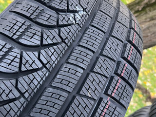 245/50 R19 Pirelli Pzero Winter (*) BMW Version/ Доставка, livrare toata Moldova 2024 foto 4